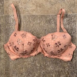 Victoria’s Secret bra